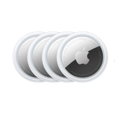 Apple AirTag 4-pack