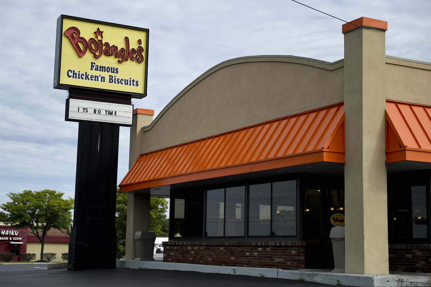Bojangles Plans 55-Store Expansion — Including New York City