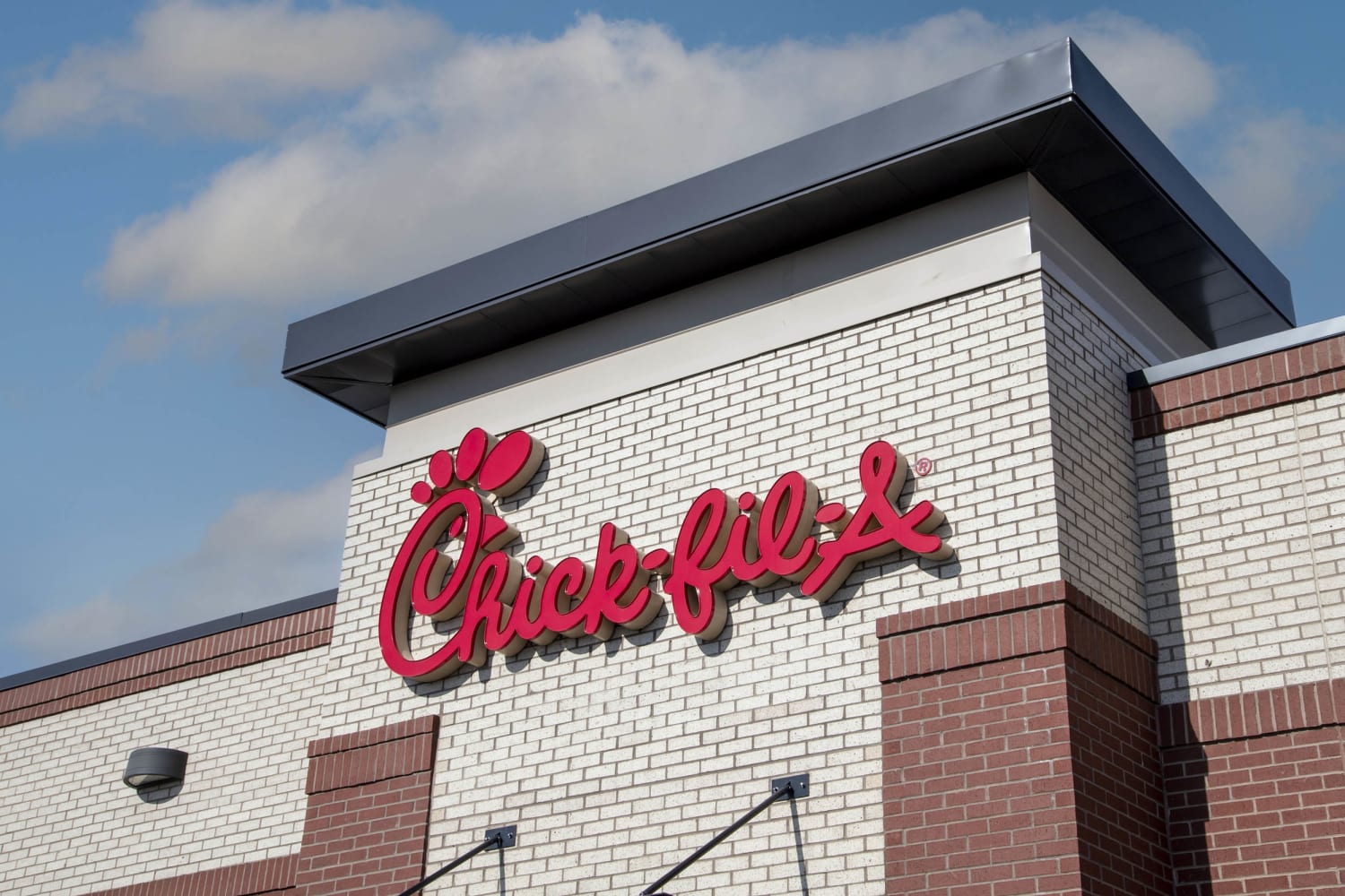 Chick-fil-A Is Launching a Beverage Concept to Compete With Starbucks