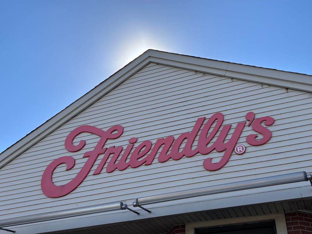 Friendly's Ice Cream Recalled After Packaging Mix-Up