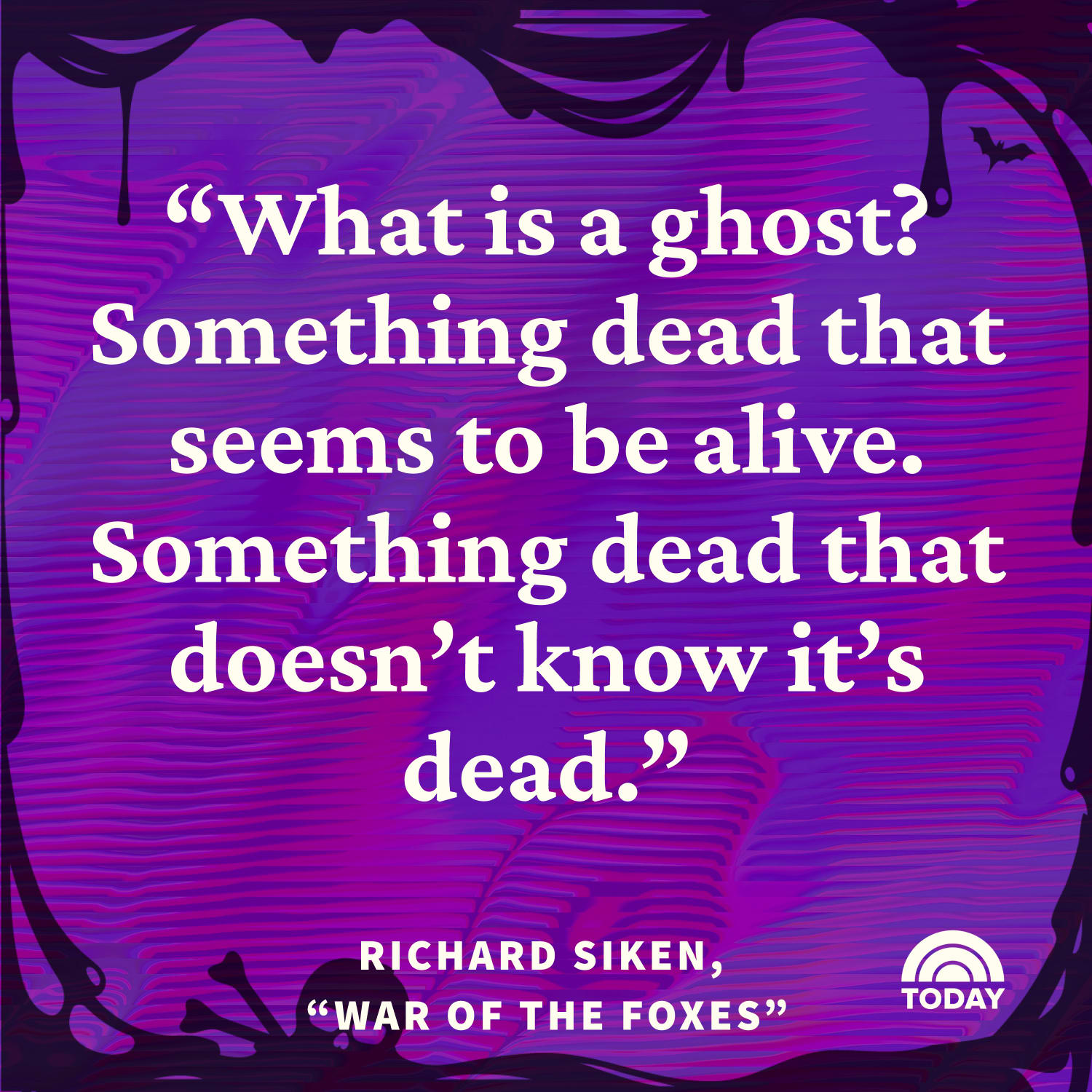 50 Ghost Quotes to Thrill and Chill You, image size:1500x1500