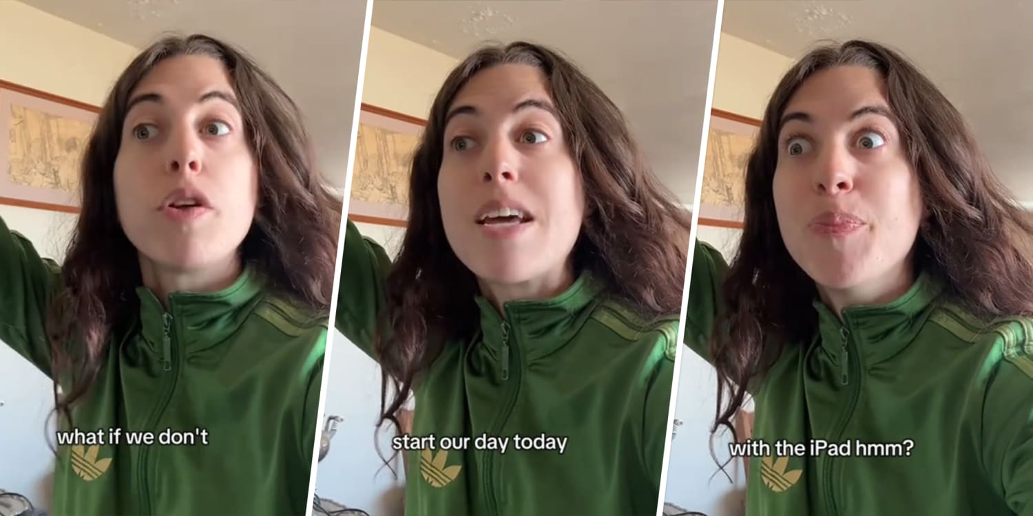 'Helicopter Kids' Are Now Hovering Over Their Parents