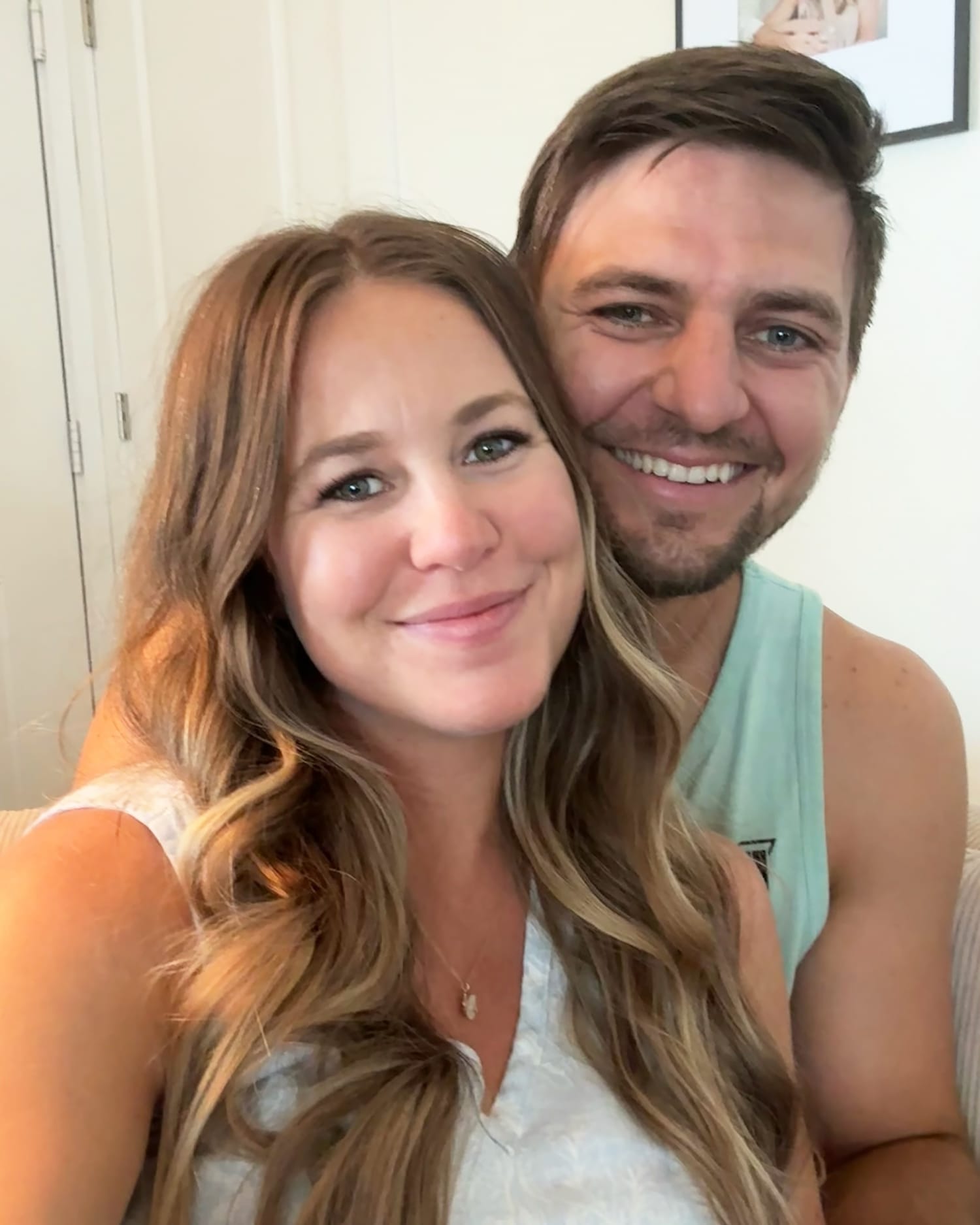 Jana Duggar and Husband Announce the Arrival of Their 1st Child Together