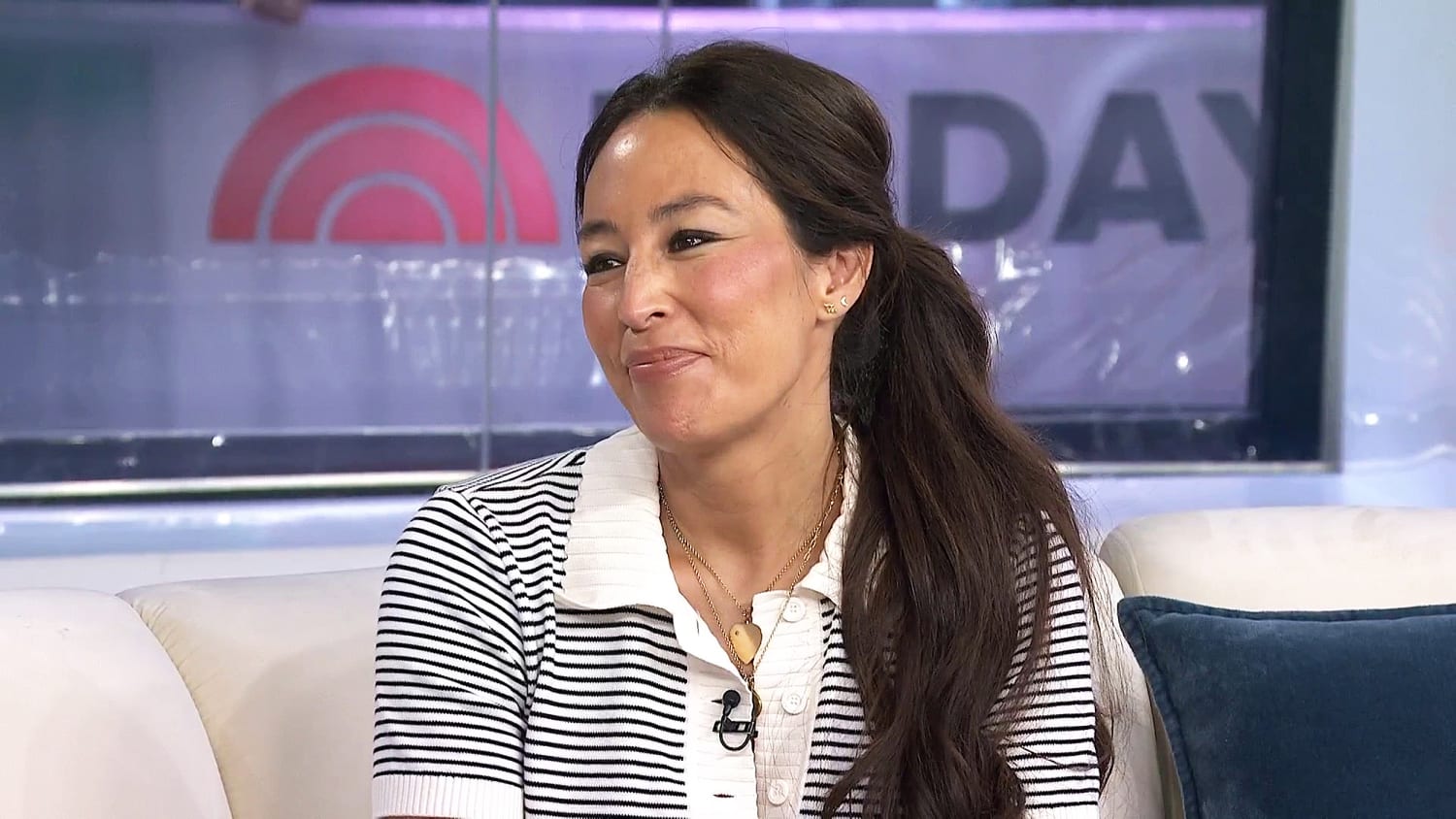 Joanna Gaines Shares the 1 'Weird' Kitchen Rule She Follows Daily in Her 22-Year Marriage