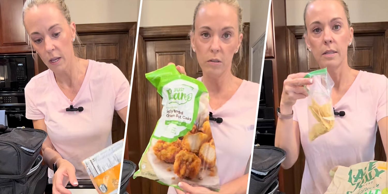 Kate Gosselin's Replies on TikTok Are a Gold Mine for Insight on Her Family Life 
