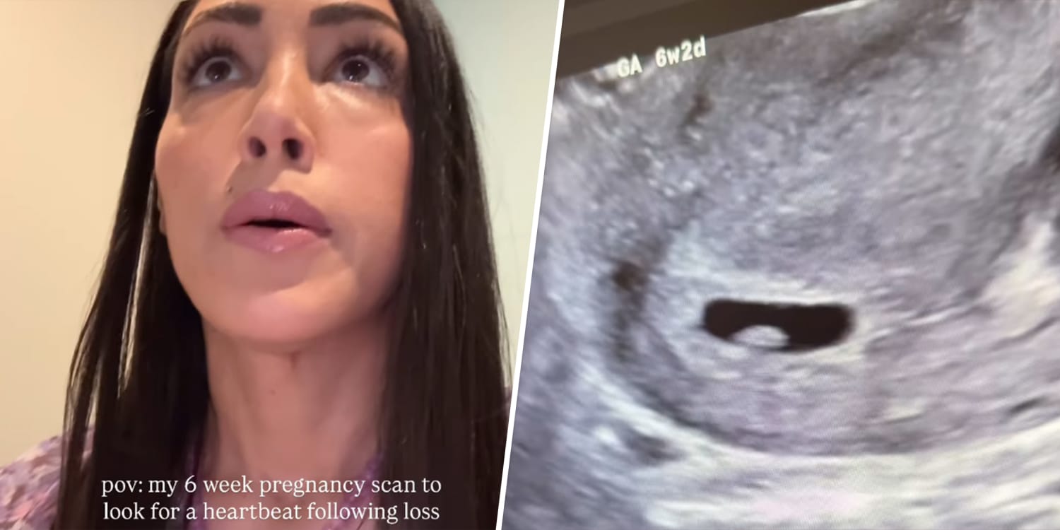 Astronaut Kellie Girardi Announces She's 6 Weeks Pregnant, After Devastating Miscarriages