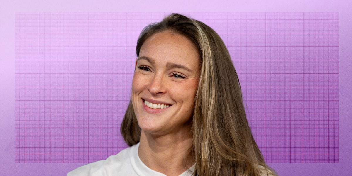 Kylie Kelce Thinks WAGs Should Be Called By This Name