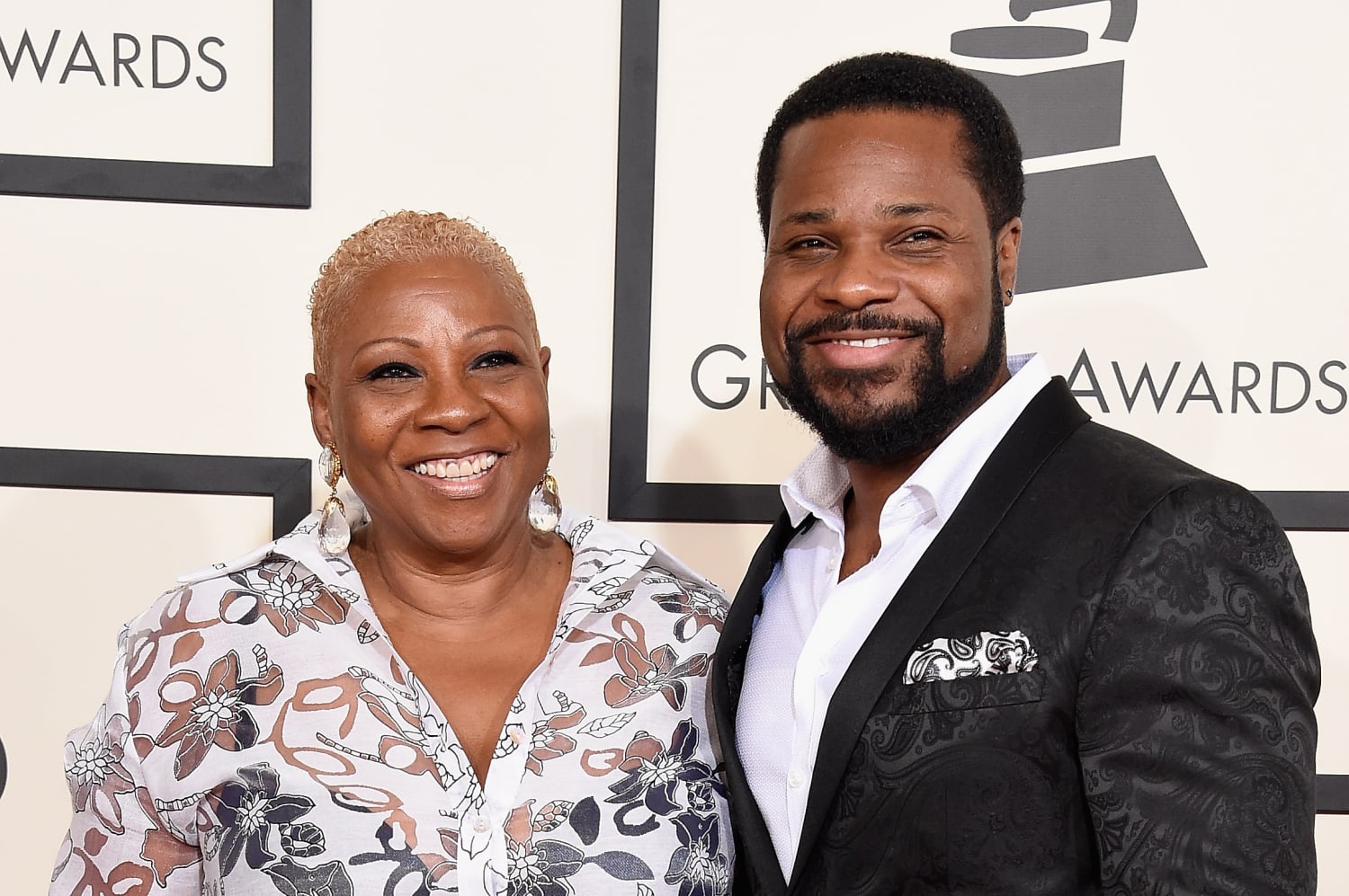 Malcolm Jamal Warner's Mom Breaks Silence After His Death