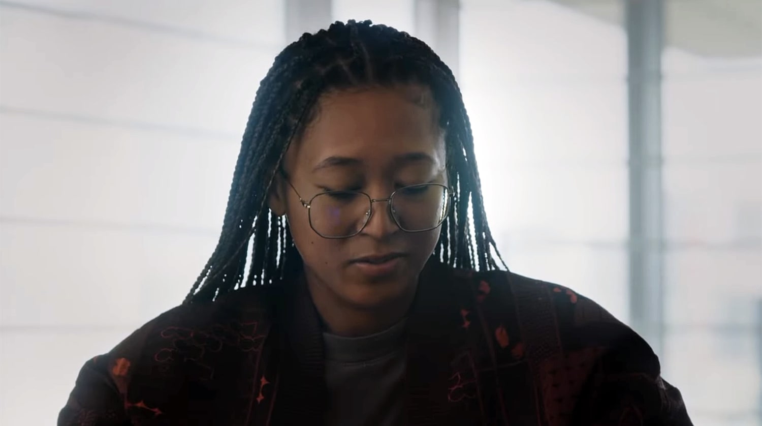 Naomi Osaka Details 'Extremely Bad' Postpartum Depression: 'I Felt Like a Shell of Myself'