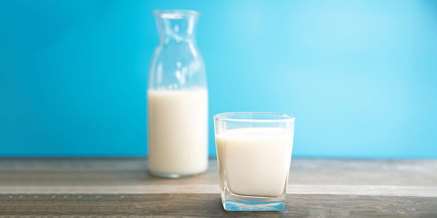 Raw Milk E. Coli Outbreak: 6 Kids Sickened in Florida