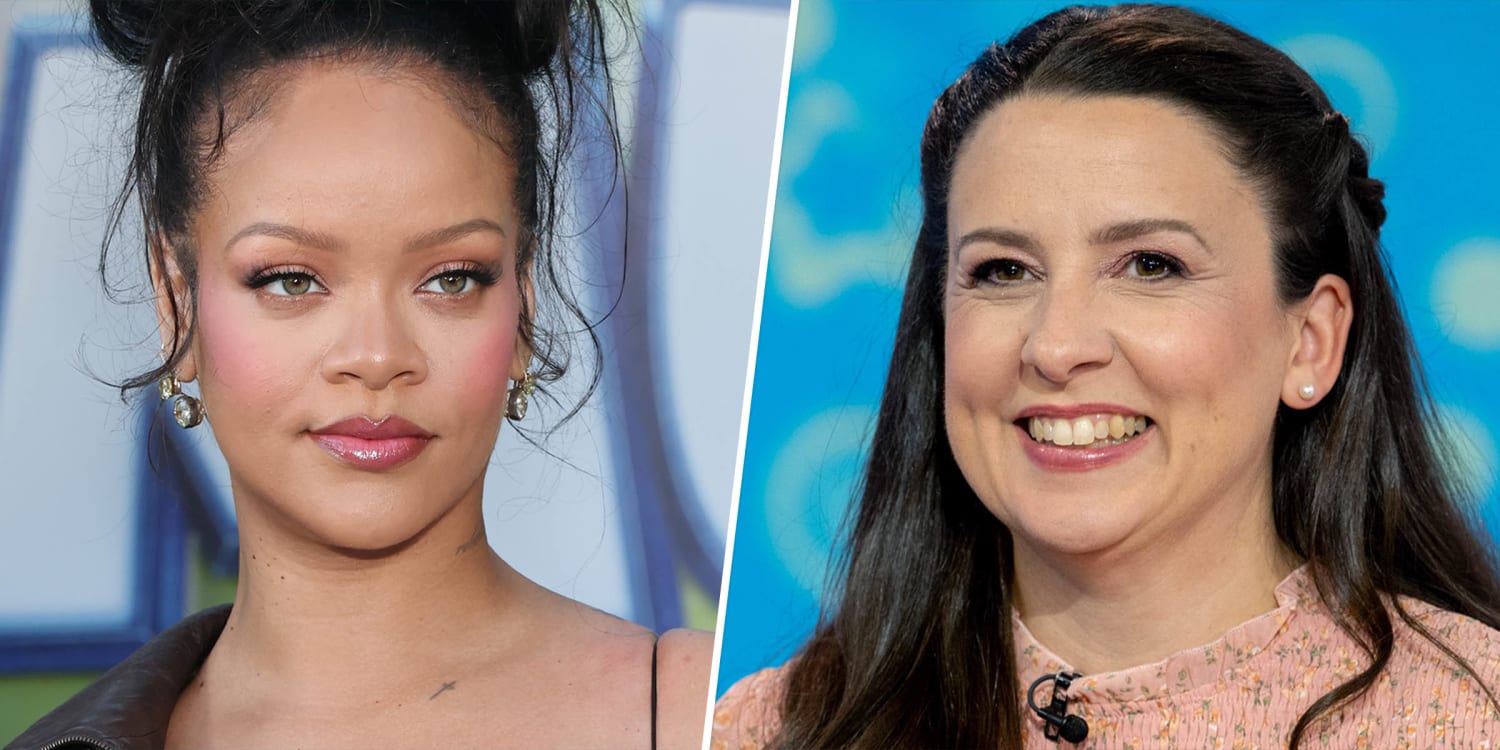 Ms. Rachel Explains How She Accidentally Ghosted Rihanna