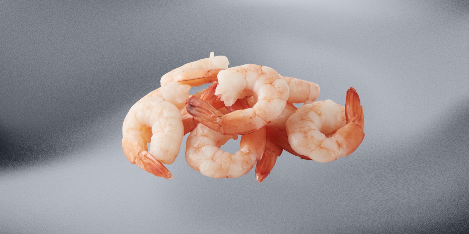 More Shrimp Potentially Contaminated With Radioactive Material Recalled