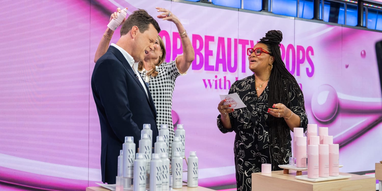 Score These Exclusive Beauty Deals: Up to 50% off Dr. Brandt, Color Wow and More