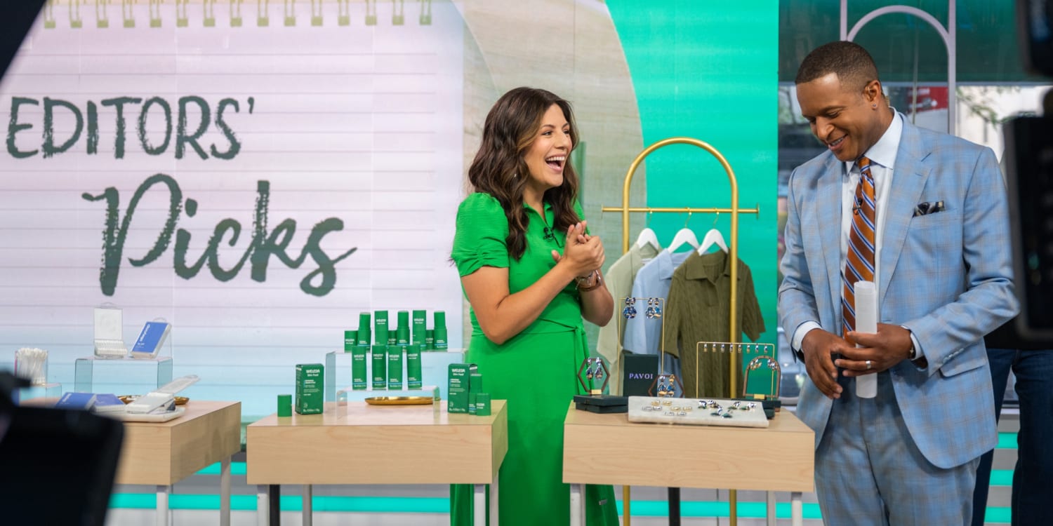 Editors Swear by These Amazon Picks for Fall: Shop Our Favorites Starting at $10