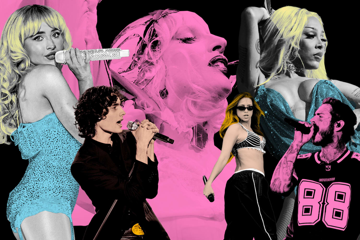 Jessica Alba Posts Message About \, image size:1500x1000