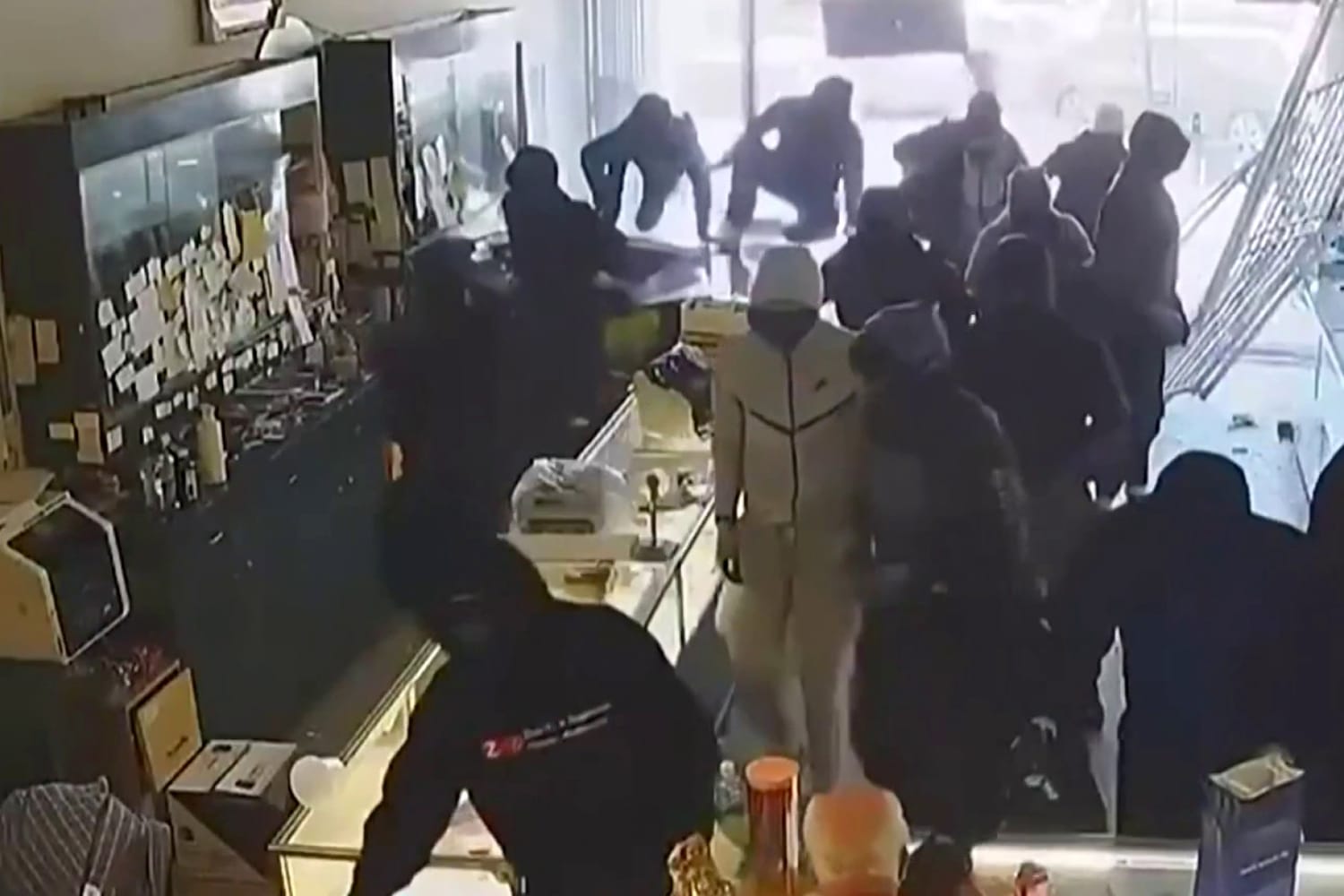 Assault charges dismissed against man who said he was beaten inside Egyptian Mission building in NYC