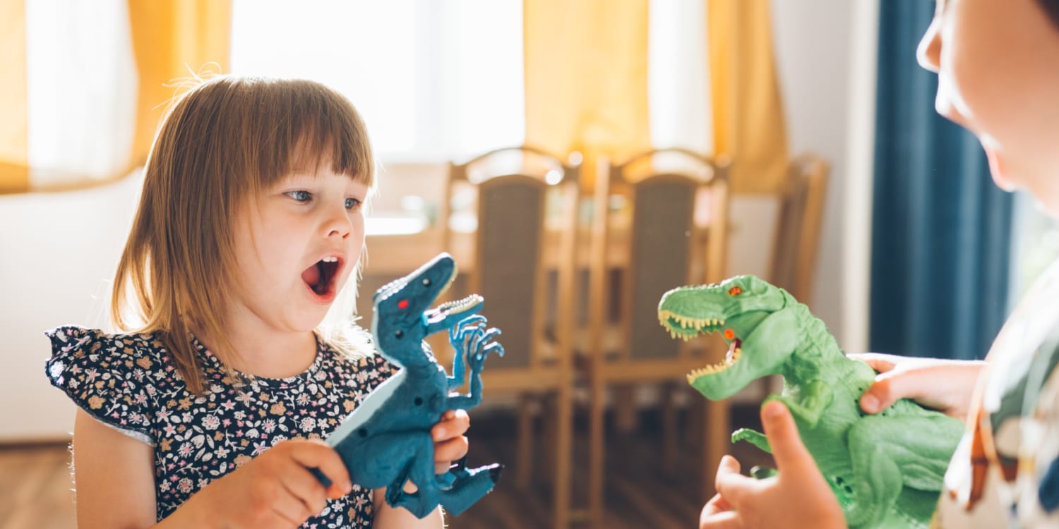 The Toy Insider's Hot 20 Toy List Just Dropped — We Got the Exclusive Details