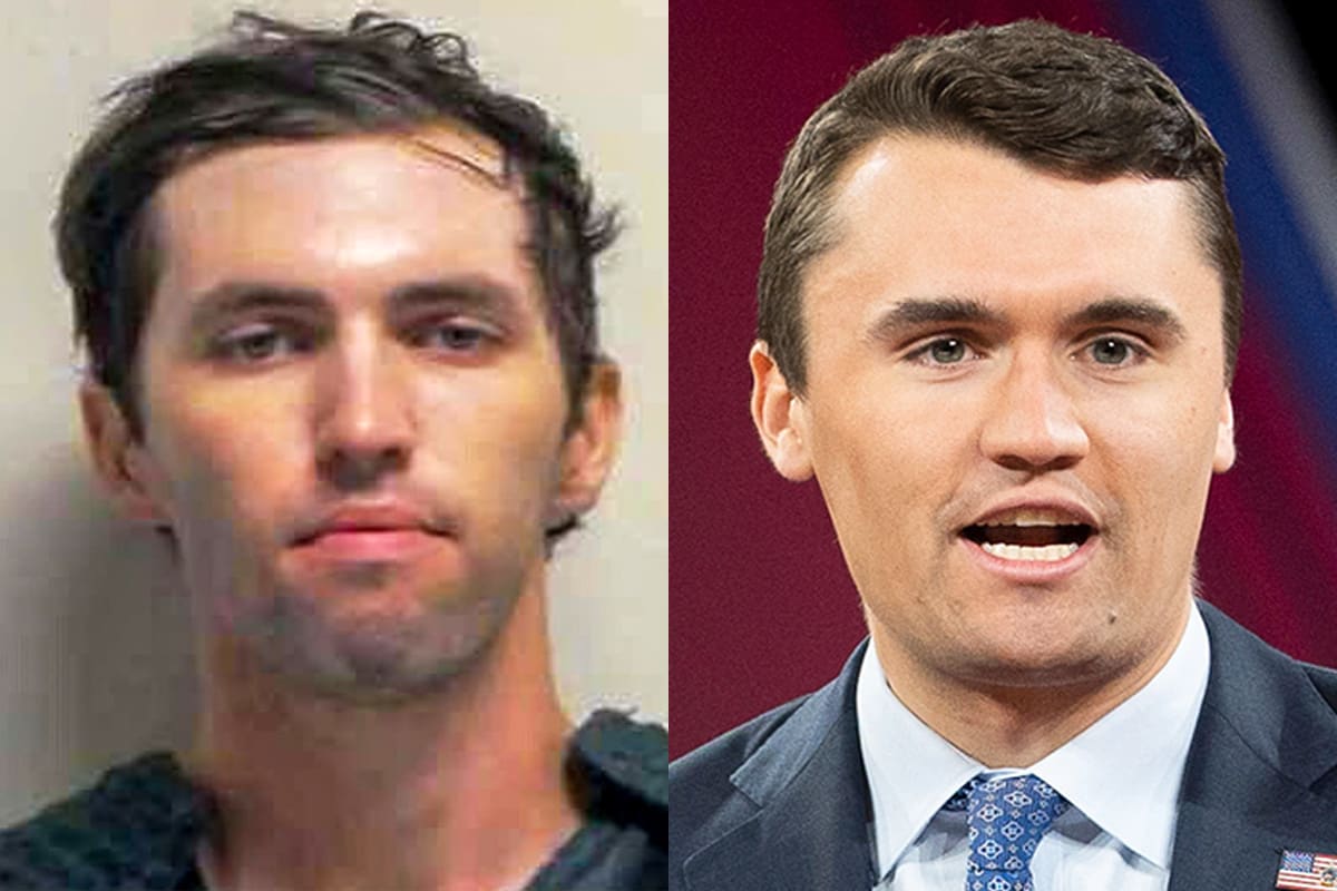 What we know on the murder case against Tyler Robinson in Charlie Kirk's  fatal shooting
