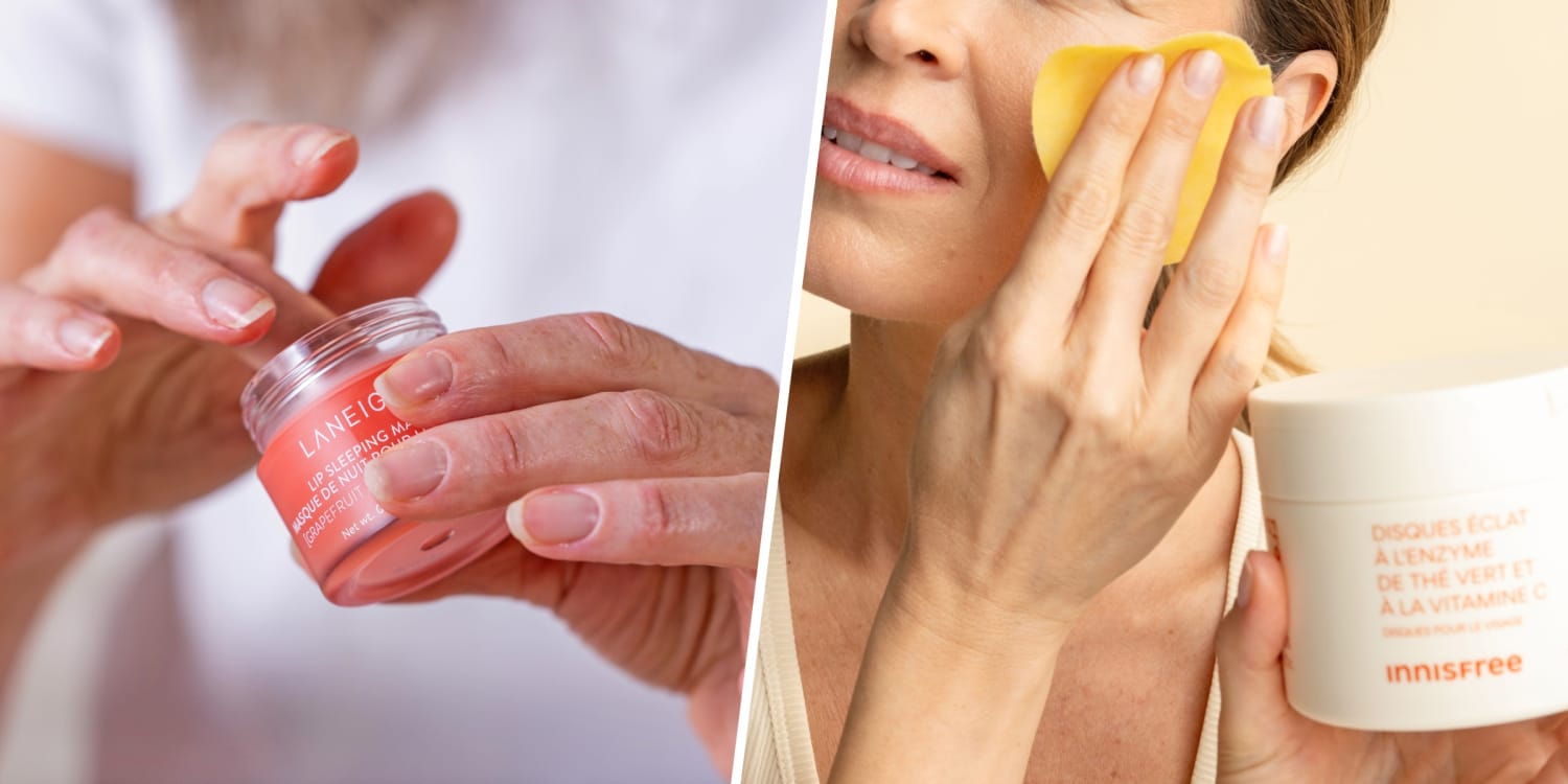 Is Korean Skin Care Worth the Hype? Yes, and Dermatologists Share Why