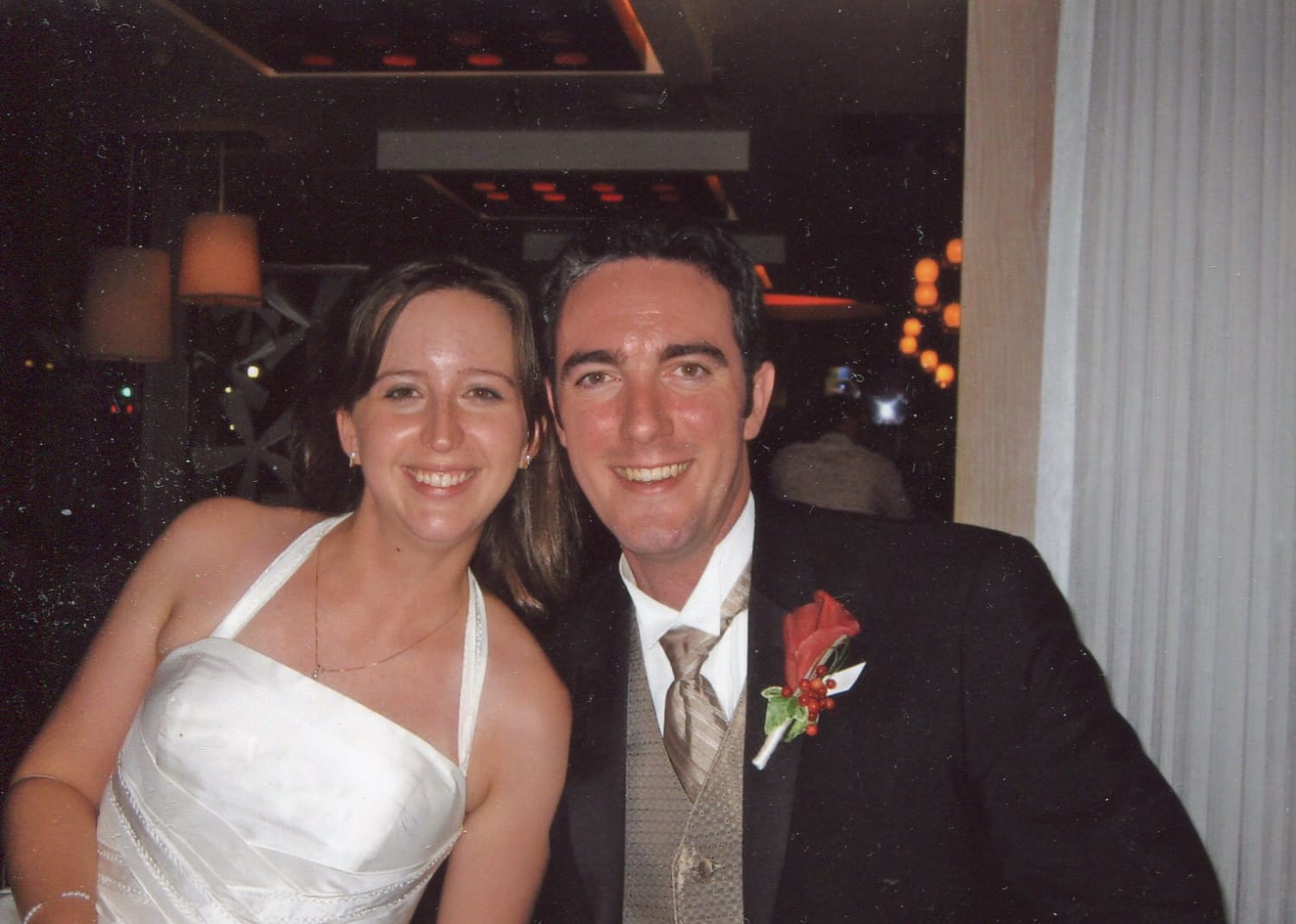 Kristil Krug blamed her ex when she was stalked and harassed ...