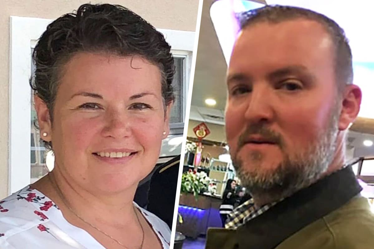 Murder trial starts for woman accused of husband's death years after  another partner was killed