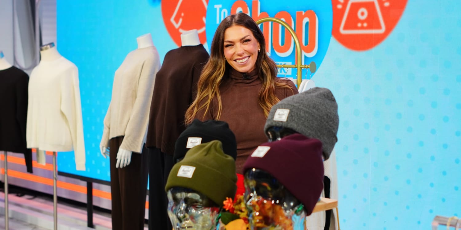 Nordstrom Jewelry Deals, Lands' End Knitwear and More Stylist-Approved Fall Wardrobe Finds — Starting at $22