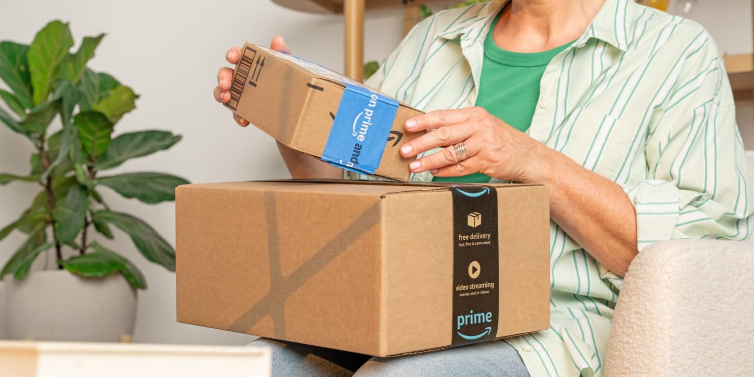 Bookmark This Page: We're Predicting Some of the Top Amazon October Prime Day Deals