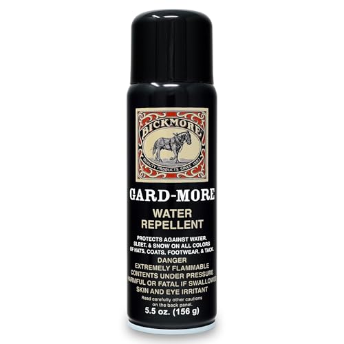 Gard-More Water & Stain Repellent