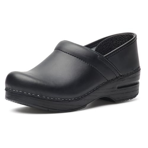 Dansko Professional Slip-On Clogs for Women