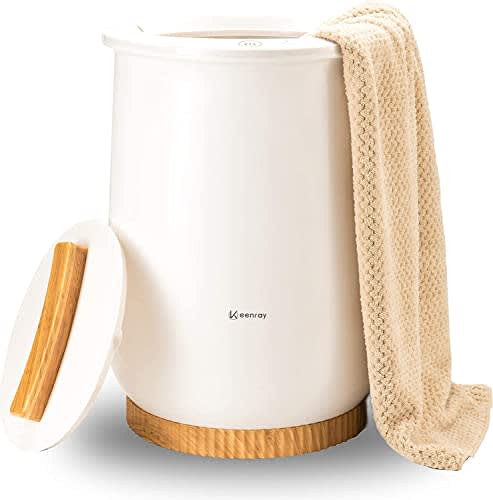 Keenray Bucket Towel Warmer
