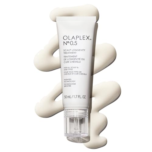 Olaplex's No.5 Scalp Treatment is at its Lowest Price Ever: Deal