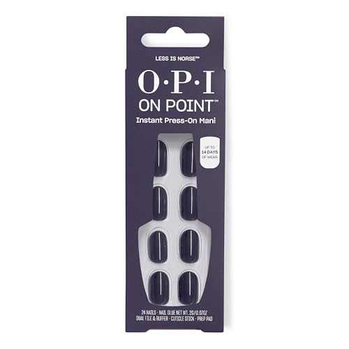 OPI On Point Press On Nails
