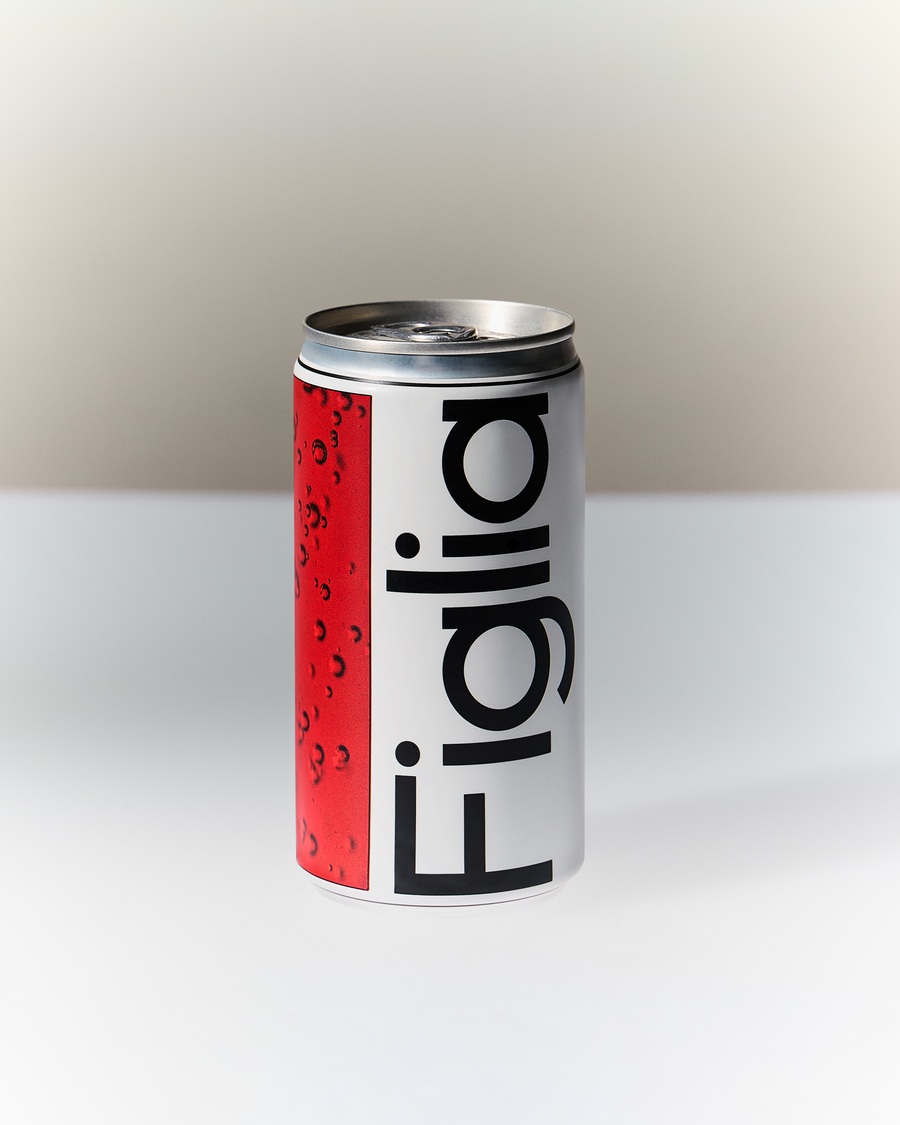 Figlia Fiore Frizzante