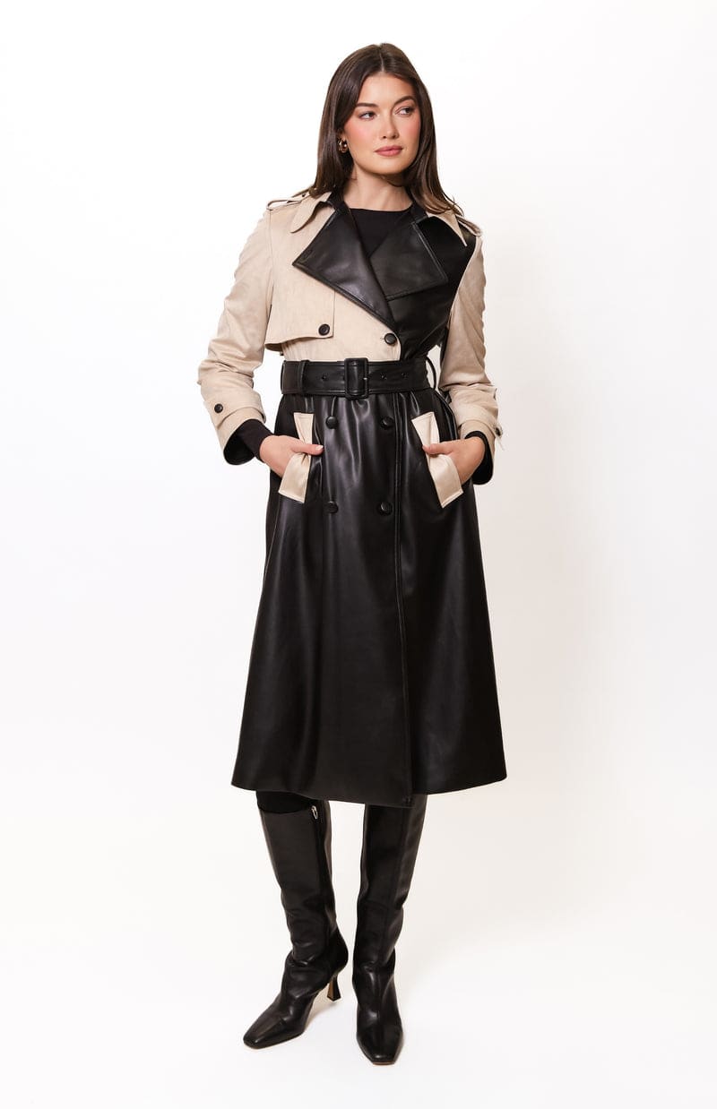 13 Best Trench Coats for Women This Fall 2025
