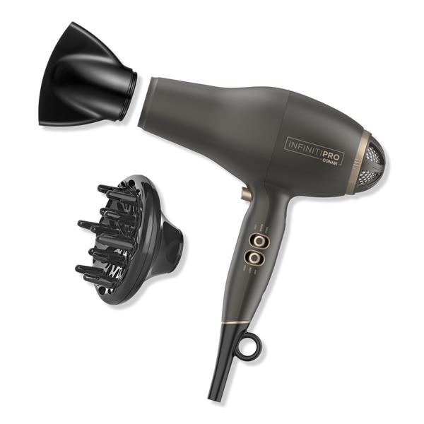Conair InfinitiPRO By Conair Flomotion Pro Dryer