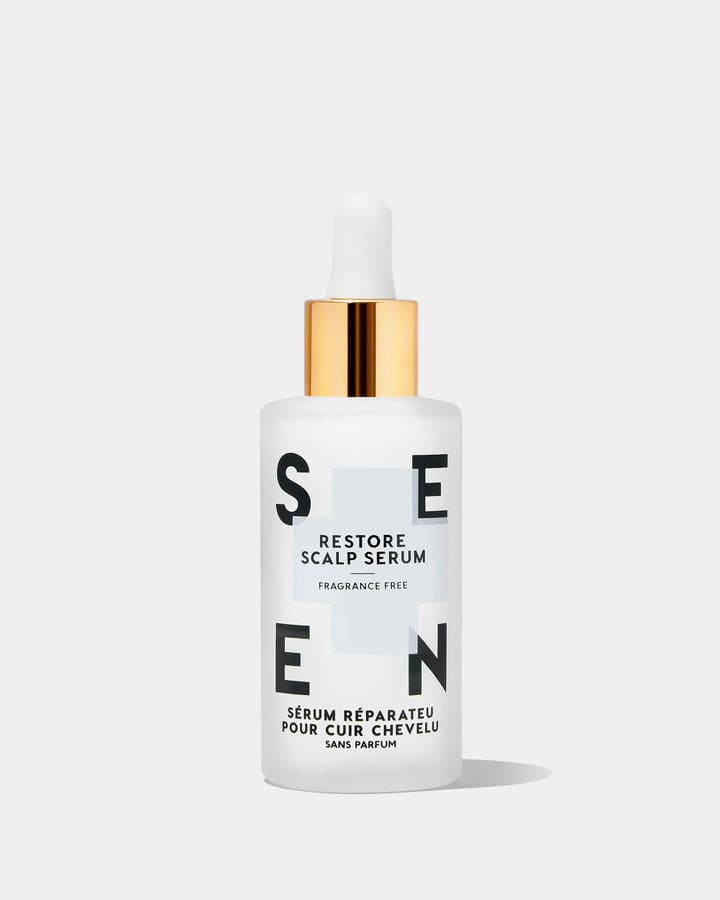 Seen Restore Scalp Serum