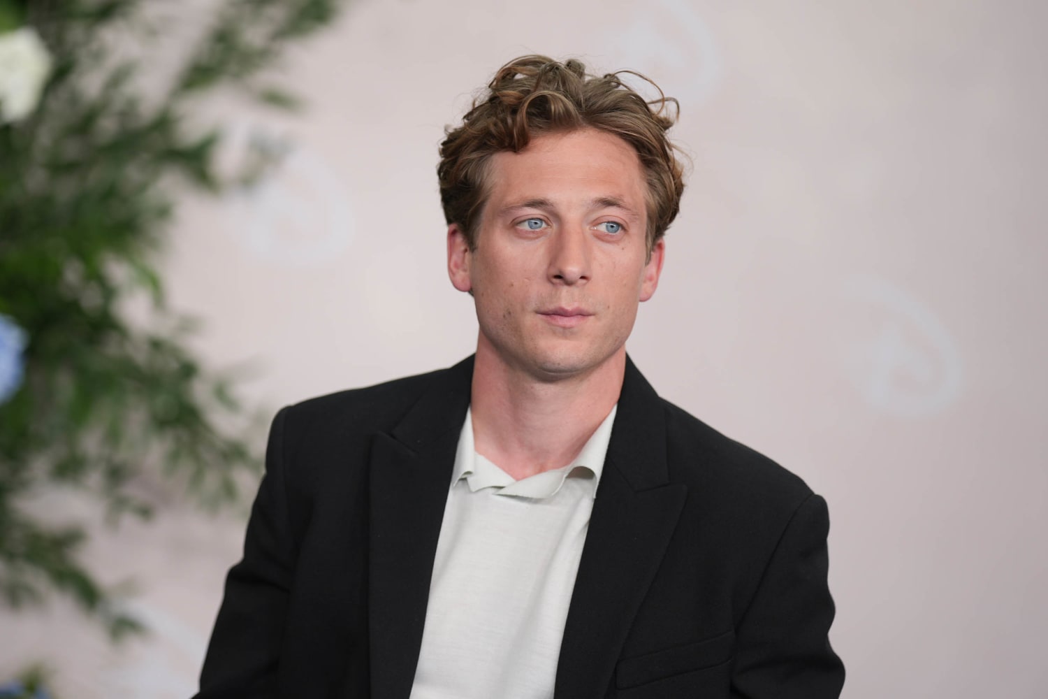 Why Jeremy Allen White Skipped the 2025 Emmys