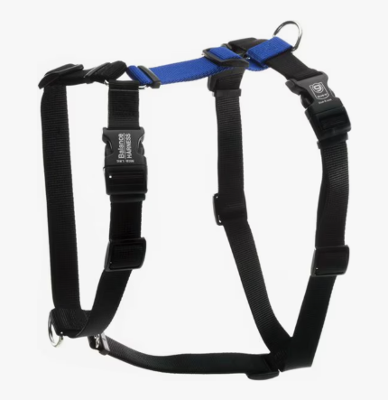 Blue-9 Balance No-Pull Dog Harness