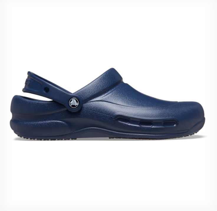 Crocs Unisex Adult Bistro Clogs