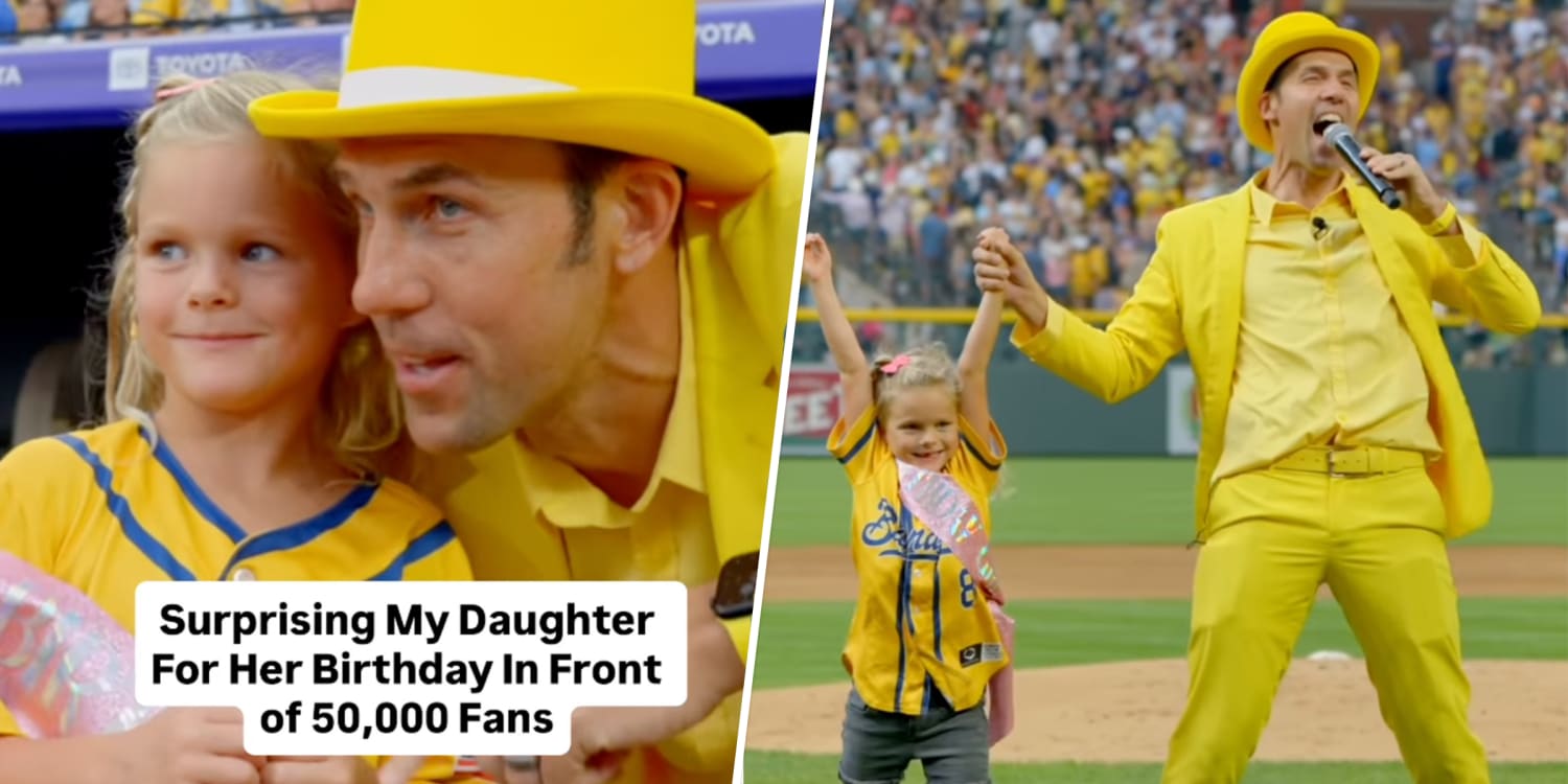 Dad Who Created Savannah Bananas Is Changing the Game for Foster Care Kids