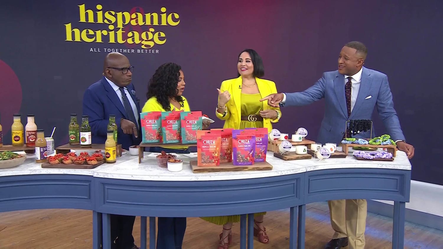 Alejandra Ramos Shares 6 Latino-Owned Brands To Add Flavor to Your Kitchen