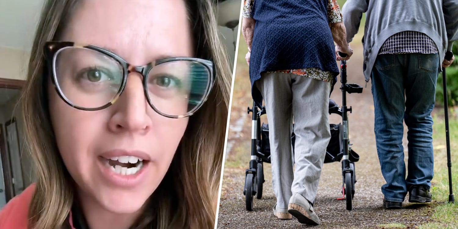 Boomers Want to Replace This 1 Word Because It Makes Them Feel Old 