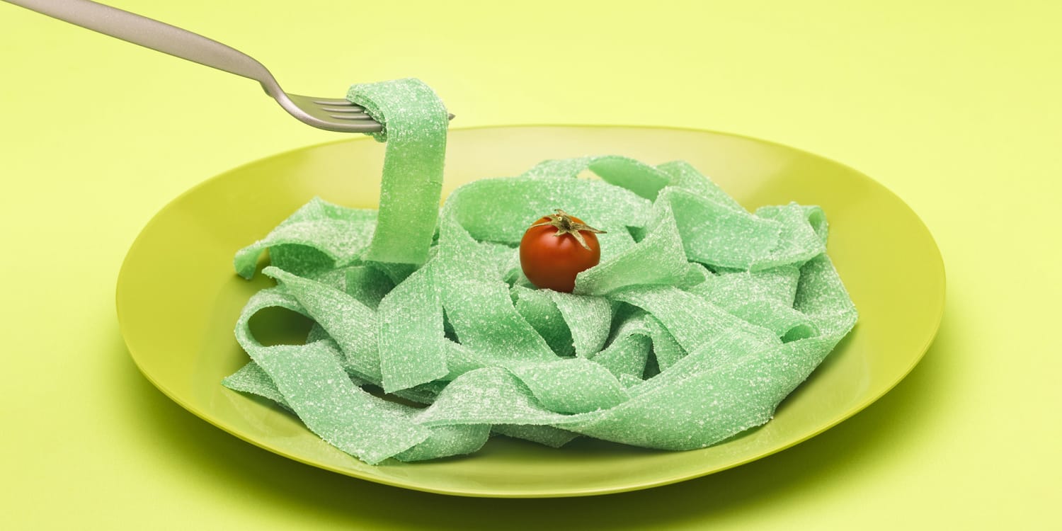 The Power of Sour: Food Brands Lean Into Tart and Tangy Flavors