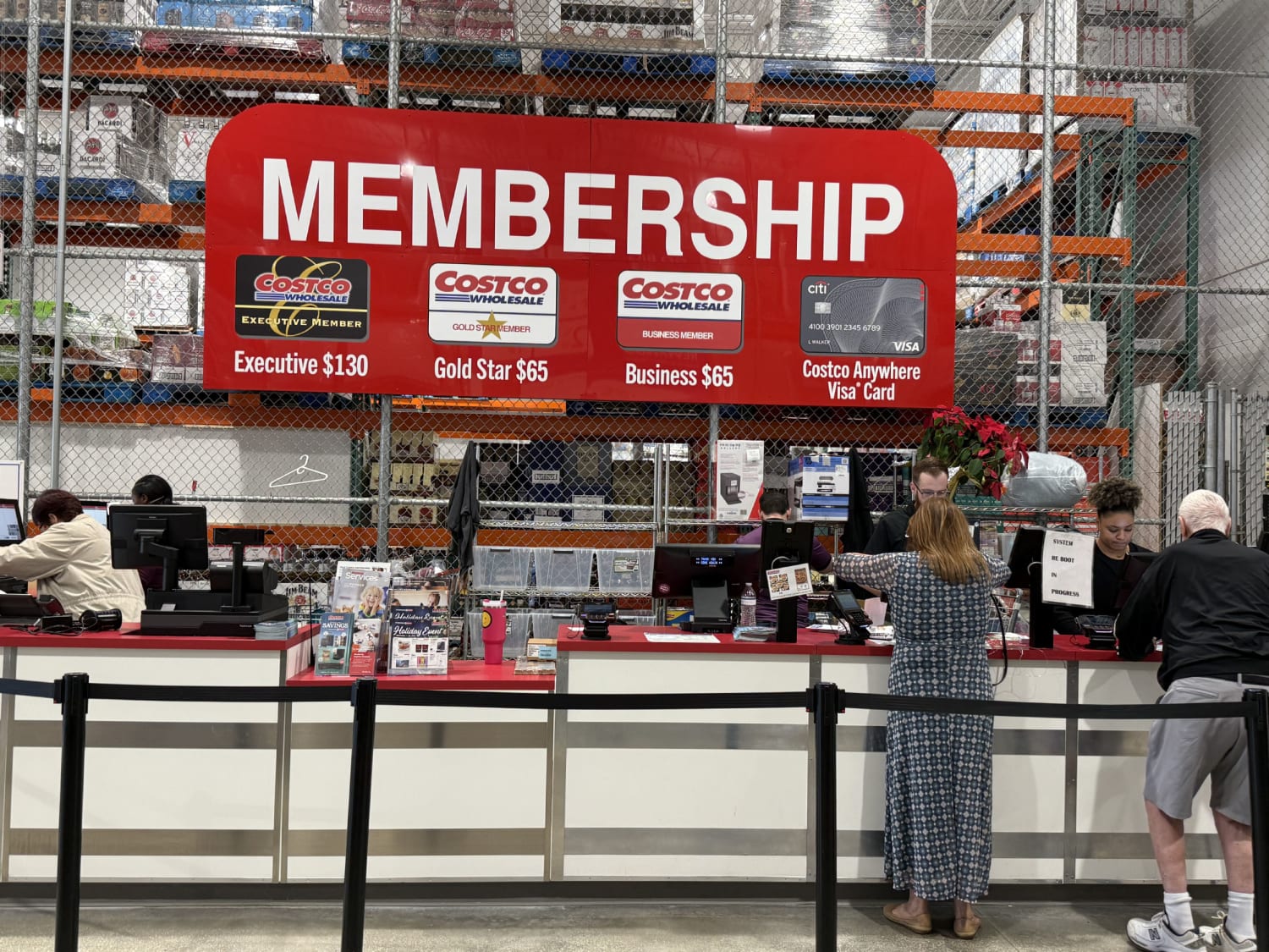 Costco's Early Shopping Restrictions Are Causing a Stir: 'It's Demeaning'