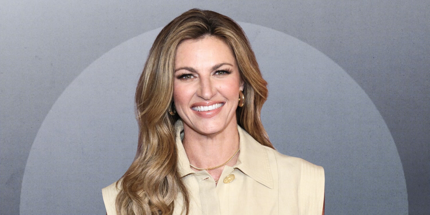 EXCLUSIVE: Erin Andrews Reveals Her 1 Regret After Infertility and Cancer Battle