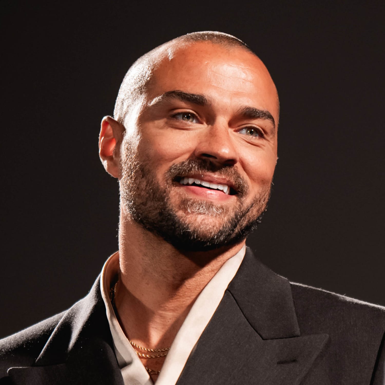 Why Jesse Williams Chose 'Hotel Costiera' As His 1st Show After 'Grey's