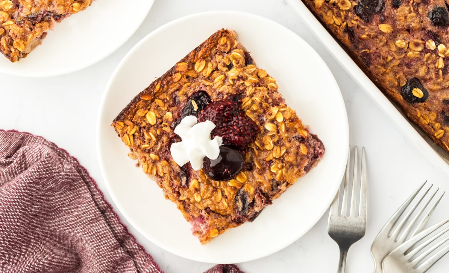 Start Your Day off on a Healthy Note With 3 of Joy Bauer's Go-to Breakfasts