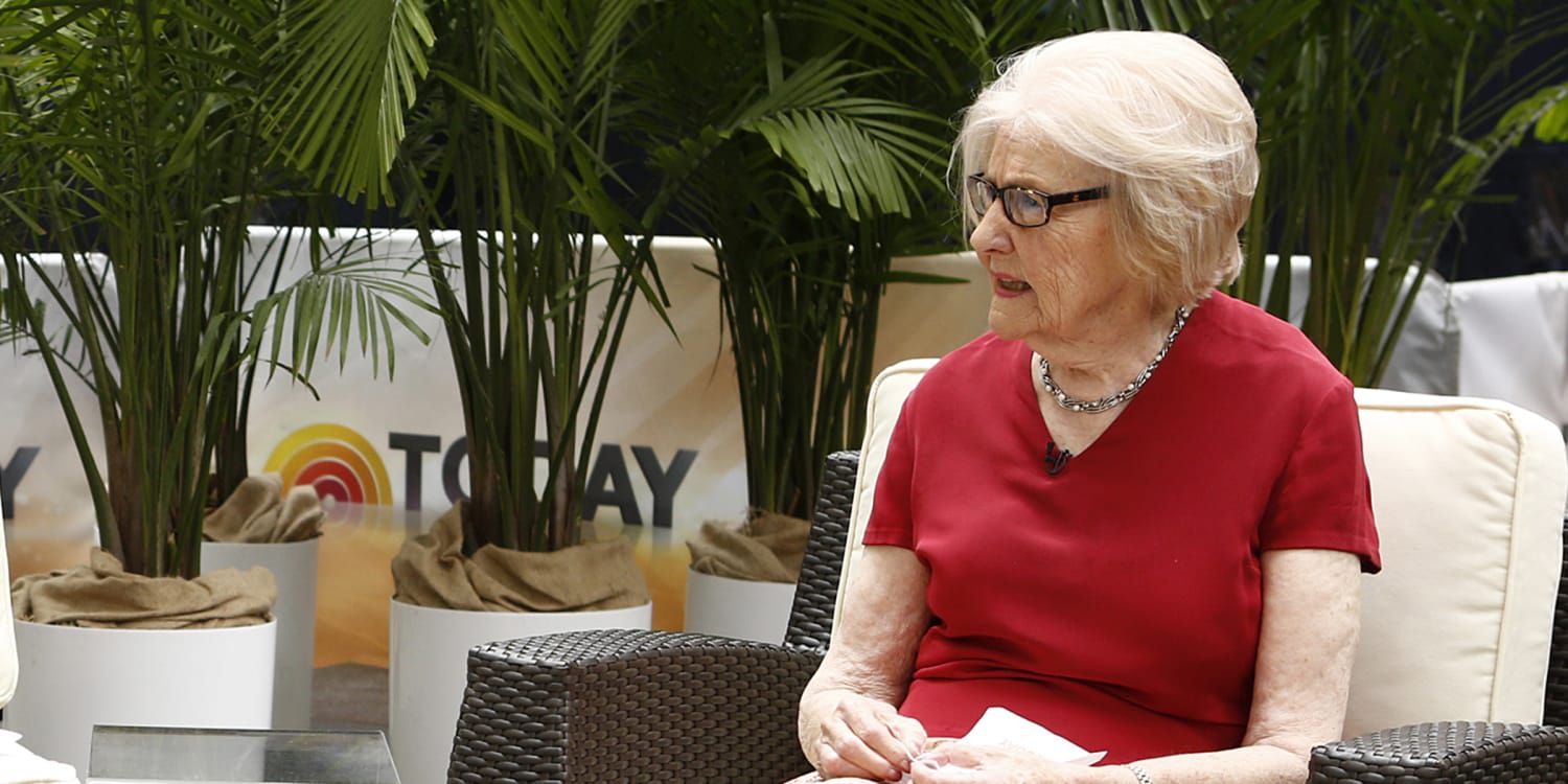 Marilyn Hagerty, Food Critic Beloved for Olive Garden Review, Dies at 99
