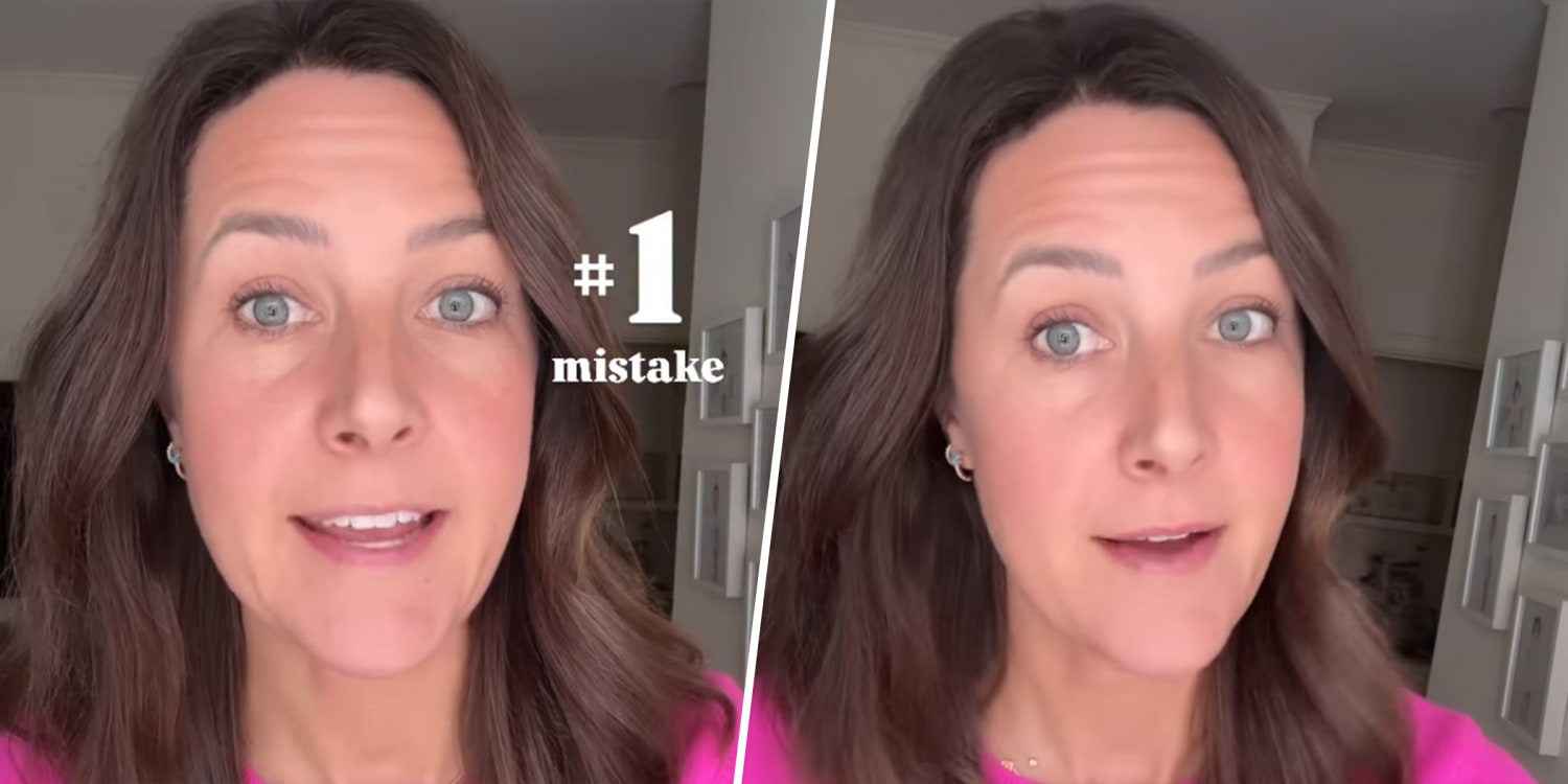 The No. 1 Mistake Parents Make When Teaching Kids About Sex, According to Experts