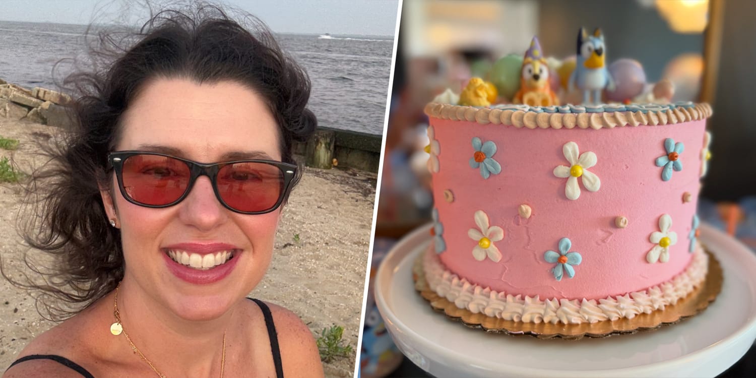 Mom Gives Husband Simple Instructions for Daughter's Birthday Party. Dad's Response Is Really Something